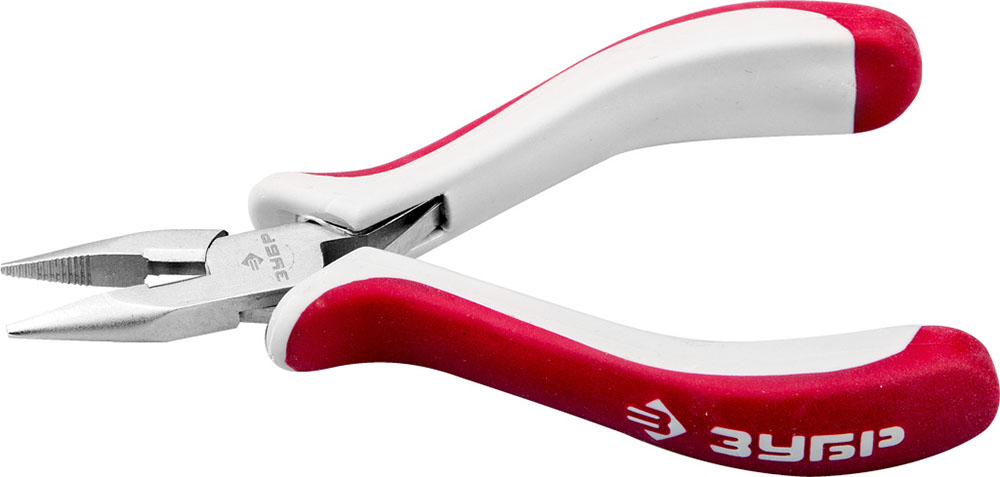 Тонкогубцы Тонкогубцы ЗУБР