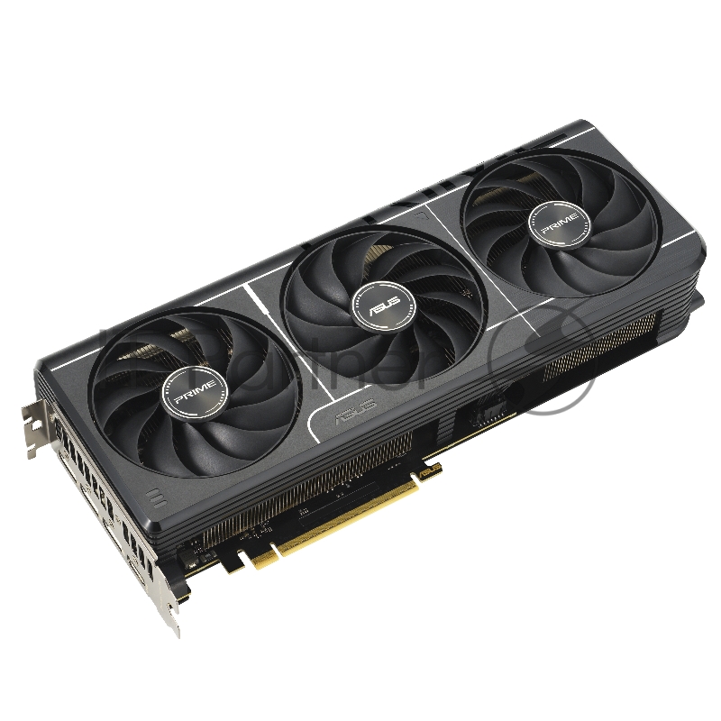 Видеокарта ASUS PRIME-RTX5070-O12G//RTX5070,HD 90YV0M10-M0NA00