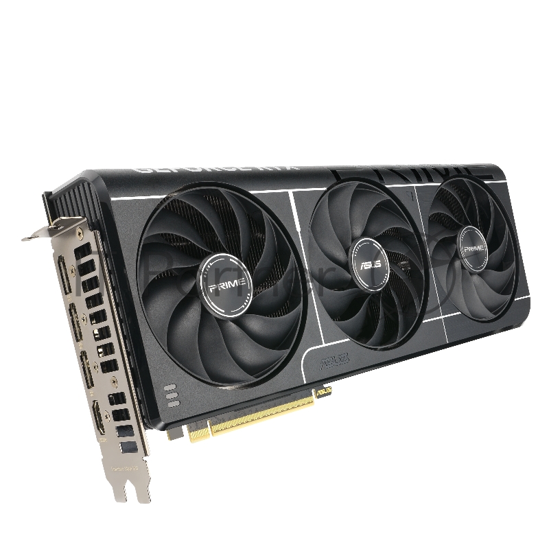Видеокарта ASUS PRIME-RTX5070-O12G//RTX5070,HD 90YV0M10-M0NA00