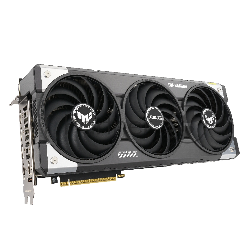 Видеокарта ASUS TUF-RTX5070-O12G-GAMING//RTX50 90YV0LZ0-M0NA00