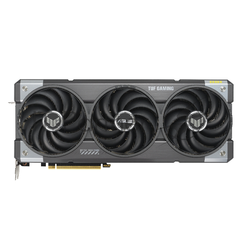 Видеокарта ASUS TUF-RTX5070-O12G-GAMING//RTX50 90YV0LZ0-M0NA00
