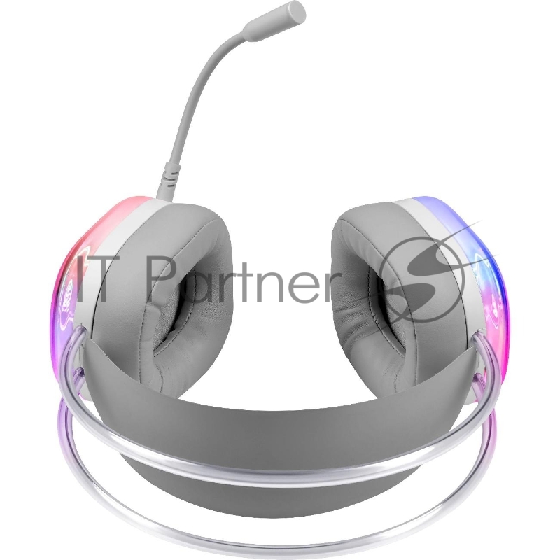 Клавиатура Defender Cyborg 2м 64575