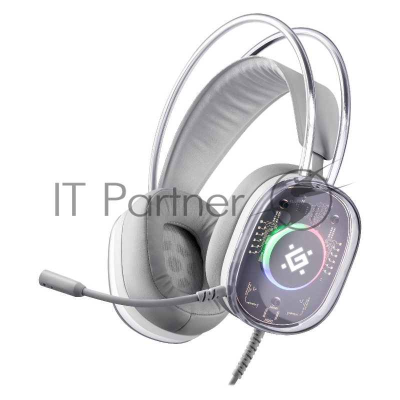 Клавиатура Defender Cyborg 2м 64575