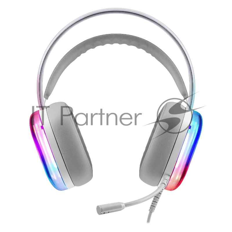 Клавиатура Defender Cyborg 2м 64575