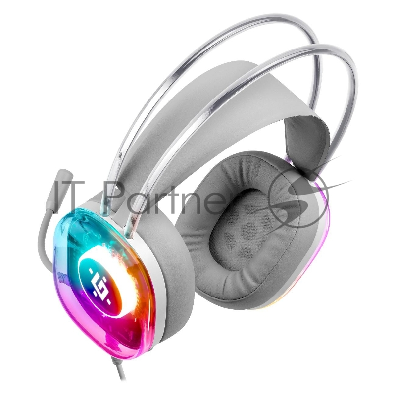 Клавиатура Defender Cyborg 2м 64575