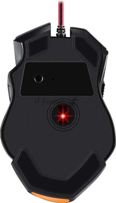 Игровой набор клавиатура + мышь + коврик + гарнитура Redragon S137 RU 72335