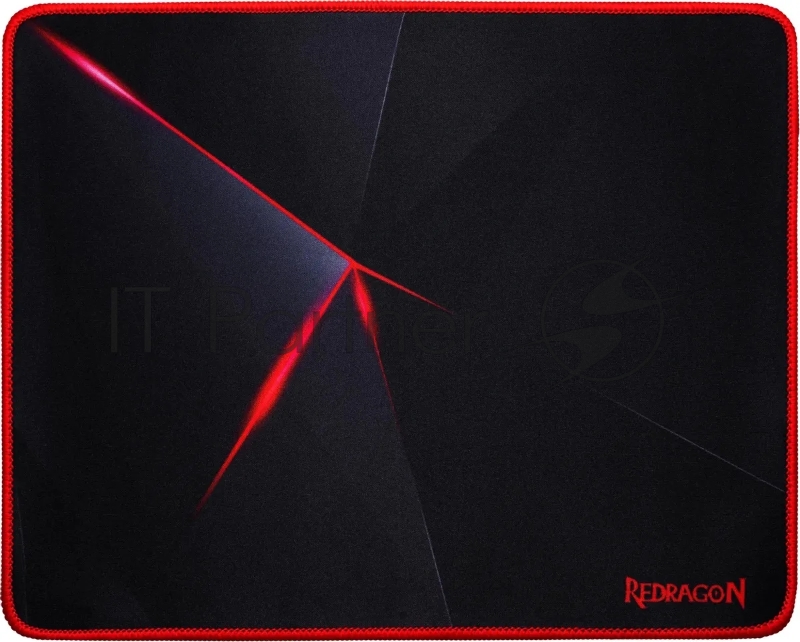 Игровой набор клавиатура + мышь + коврик + гарнитура Redragon S137 RU 72335