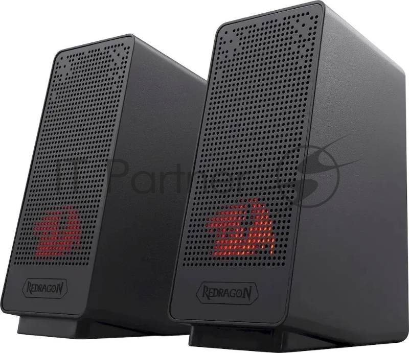 Компьютерная акустика Redragon Ranch 72587