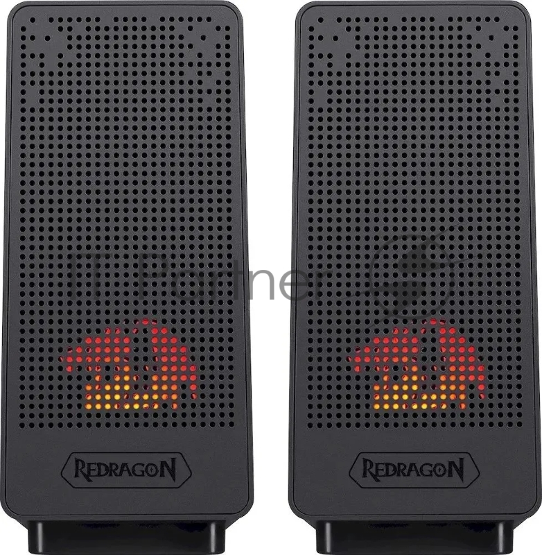 Компьютерная акустика Redragon Ranch 72587