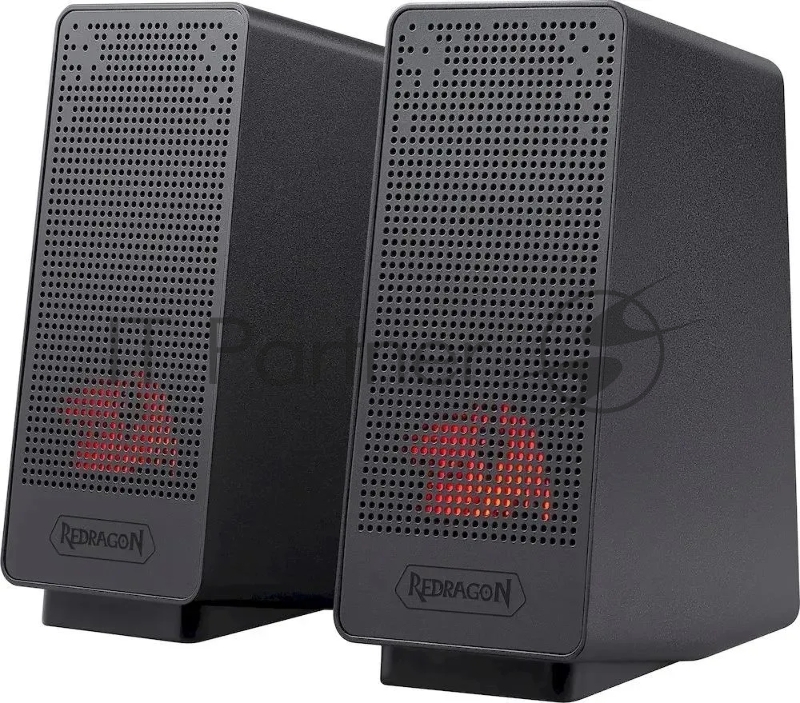 Компьютерная акустика Redragon Ranch 72587