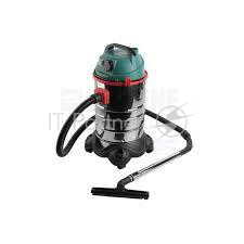 Пылесосы строительные Hammer Flex PIL30A Пылесос 181-002 196423 {для сух/вл уборки 1400Вт 30л + розетка для электроинструмента}