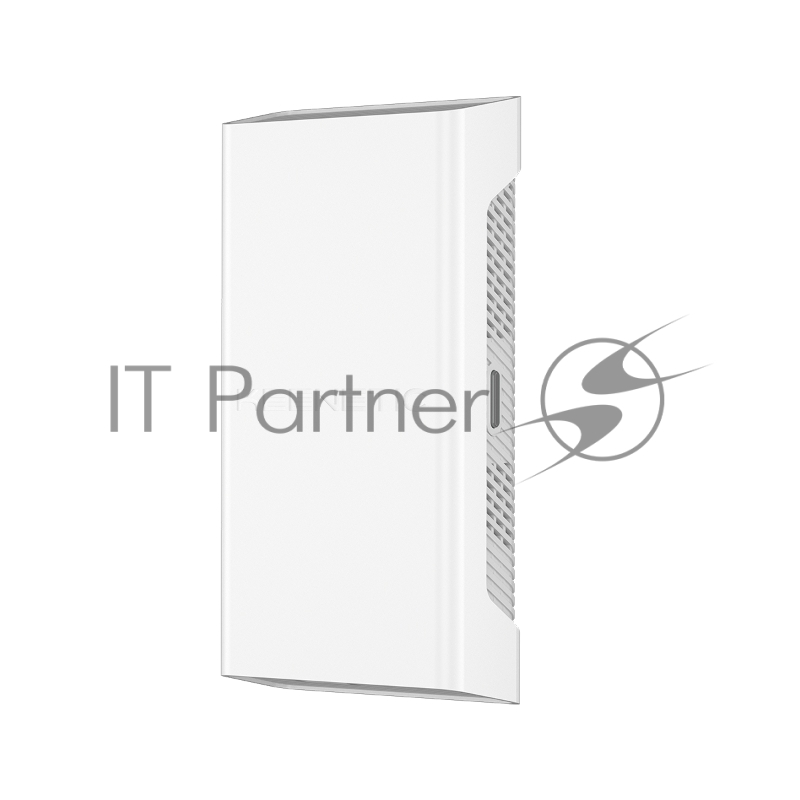 Wi-Fi Mesh-ретранслятор Keenetic Buddy 6 SE Wi-Fi 6 AX3000 с портом Gigabit Ethernet