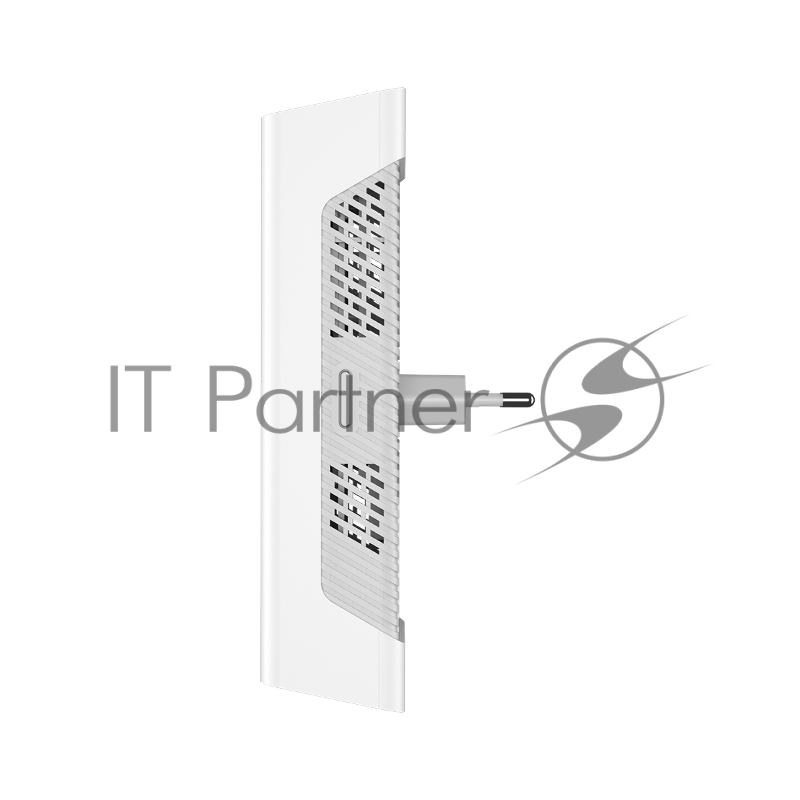 Wi-Fi Mesh-ретранслятор Keenetic Buddy 6 SE Wi-Fi 6 AX3000 с портом Gigabit Ethernet