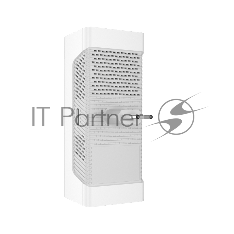 Wi-Fi Mesh-ретранслятор Keenetic Buddy 6 SE Wi-Fi 6 AX3000 с портом Gigabit Ethernet