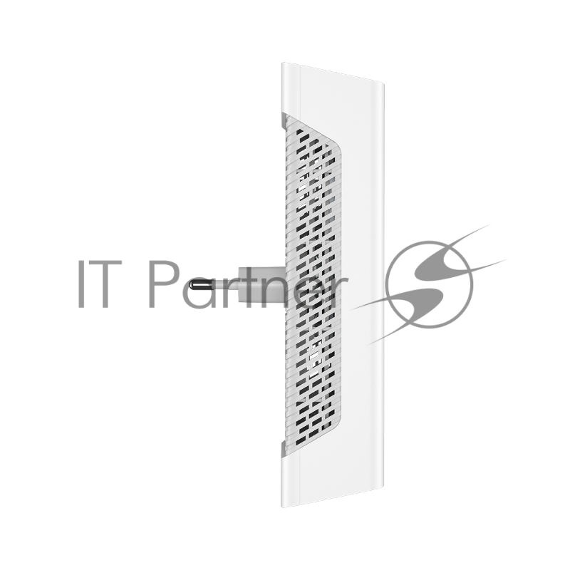 Wi-Fi Mesh-ретранслятор Keenetic Buddy 6 SE Wi-Fi 6 AX3000 с портом Gigabit Ethernet