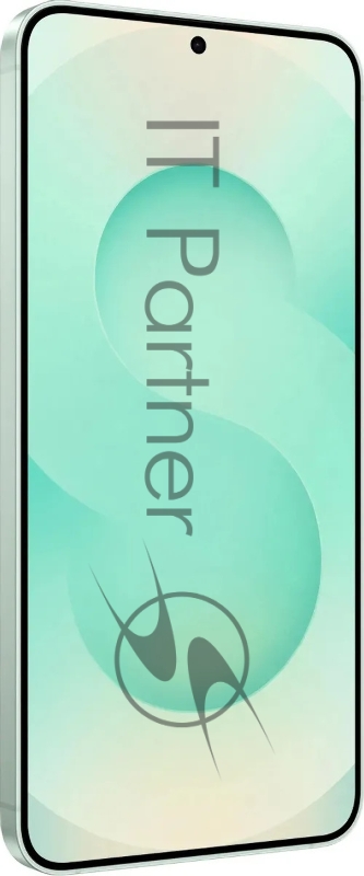 Смартфон Samsung Galaxy S25+ 12/256Gb мятный