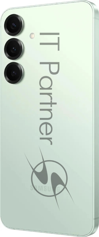 Смартфон Samsung Galaxy S25+ 12/256Gb мятный