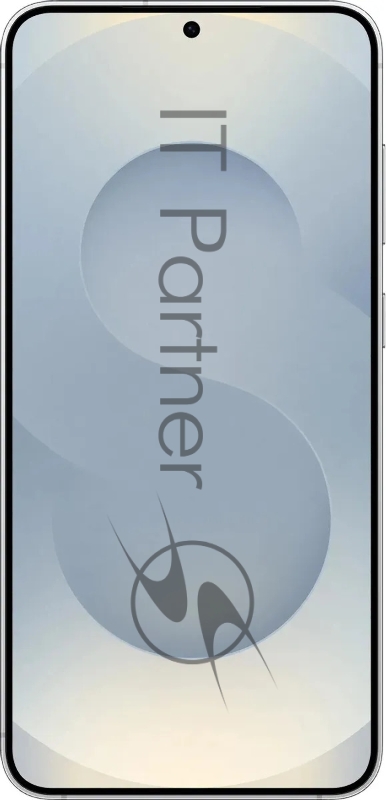 Смартфон Samsung Galaxy S25+, 12/256Gb, серый