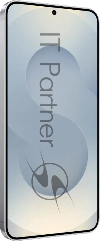 Смартфон Samsung Galaxy S25+, 12/256Gb, серый