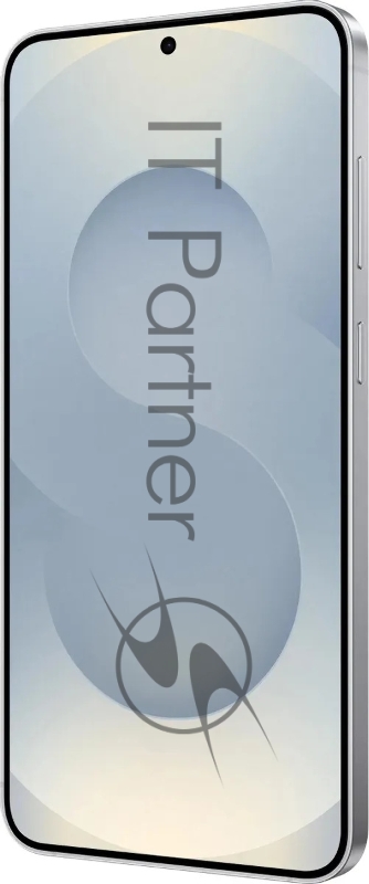 Смартфон Samsung Galaxy S25+, 12/256Gb, серый