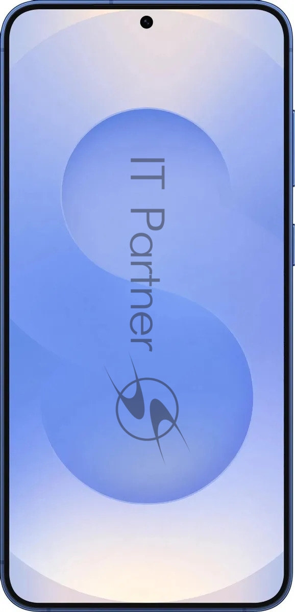 Смартфон Samsung Galaxy S25+ 12/256Gb, синий