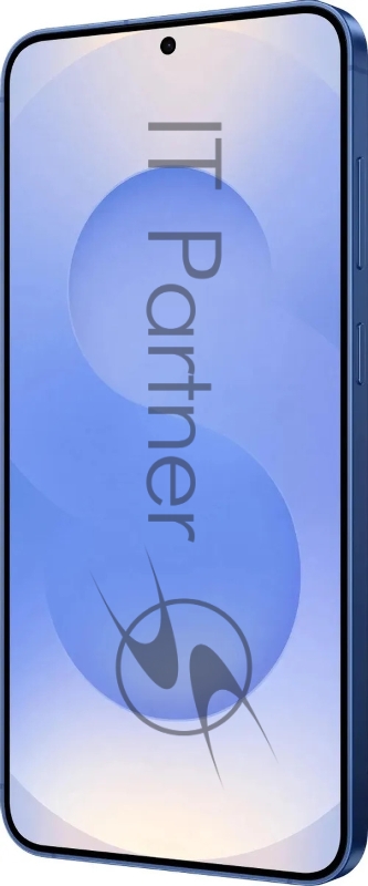 Смартфон Samsung Galaxy S25+ 12/256Gb, синий