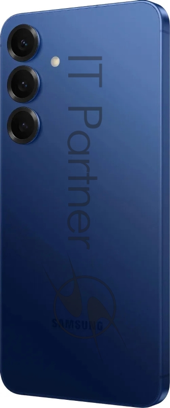 Смартфон Samsung Galaxy S25+ 12/256Gb, синий