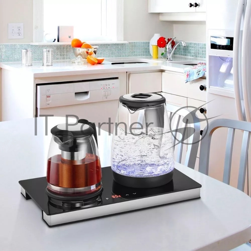 Чайный набор Kitfort KT-6181