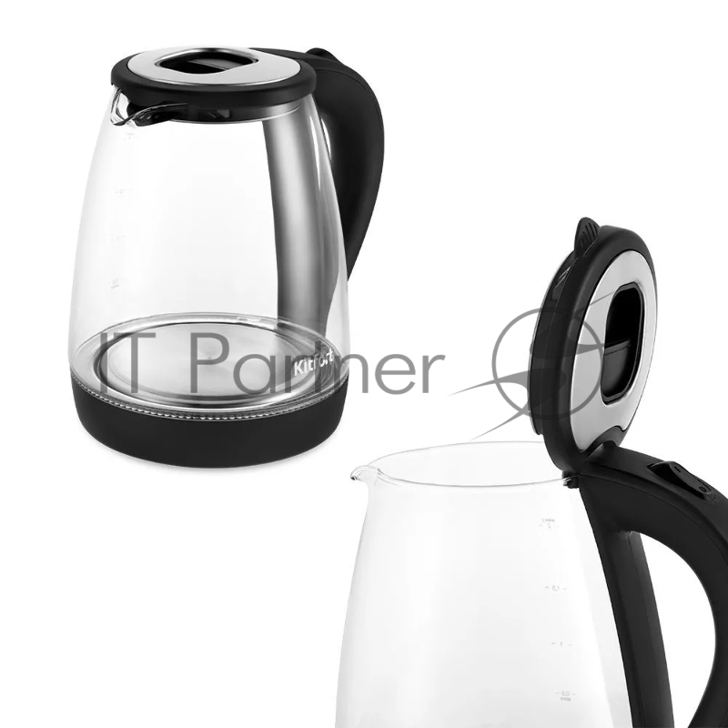 Чайный набор Kitfort KT-6181