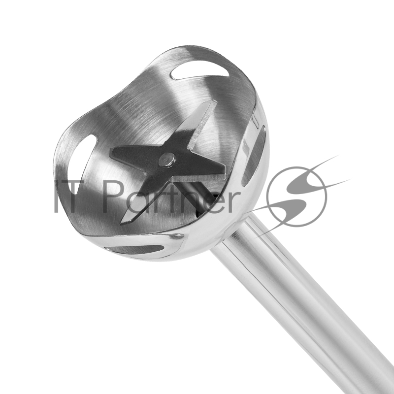 Блендер погружной Galaxy Line GL 2145 1300Вт белый