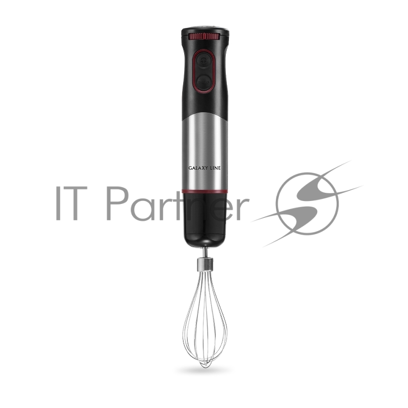 Блендер погружной Galaxy Line GL 2146 1300Вт черный