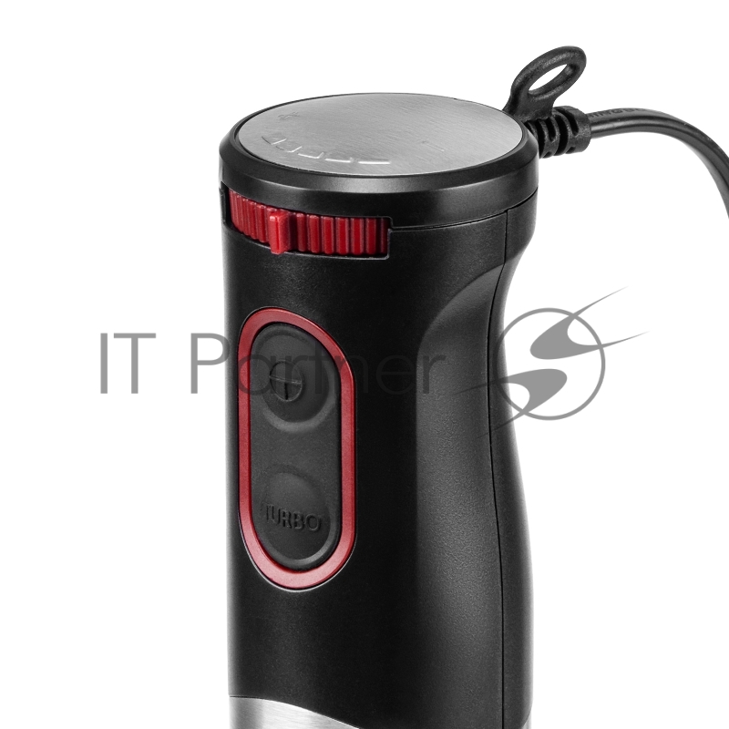 Блендер погружной Galaxy Line GL 2146 1300Вт черный