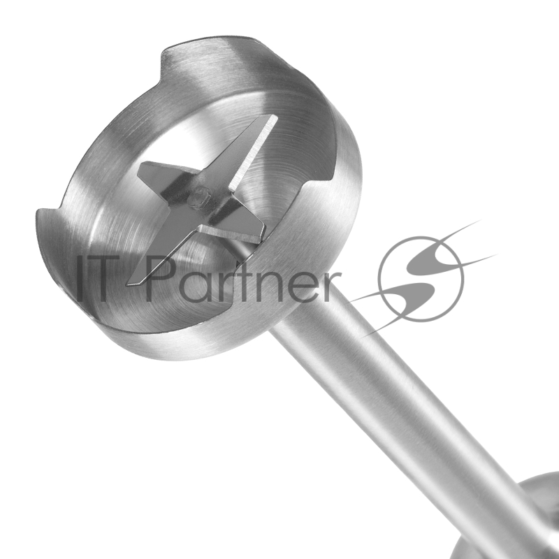 Блендер погружной Galaxy Line GL 2146 1300Вт черный