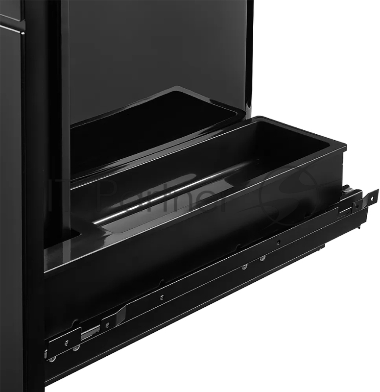 Автоматическая кофемашина Kuppersberg KCM 182 Black коллекция High-Tech,управление сенсорное,максимальное давление 20 бар,емкость для воды 1.8л, есть капучинатор,приготовление кофе автоматическое, материал панели стекло,цвет черный