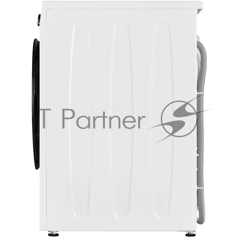 Стиральная машина MONSHER MWM 595 Blanc, High-Tech, загрузка 12 кг, 15 программ, 1400 об/мин. кнопочное/механическое управление, инверторный двигатель, отложенный старт, самодиагностика, блокировка от детей, энергоэффективность А+++, цвет белый