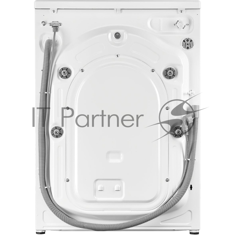 Стиральная машина MONSHER MWM 450 Blanc отдельностоящая, фронтальная, 16 программ, загрузка 7 кг, 1200 об/мин, сенсорное/механическое управление, инверторный двигатель, отложенный старт, блокировка от детей, энергоэффективность А+++, цвет белый