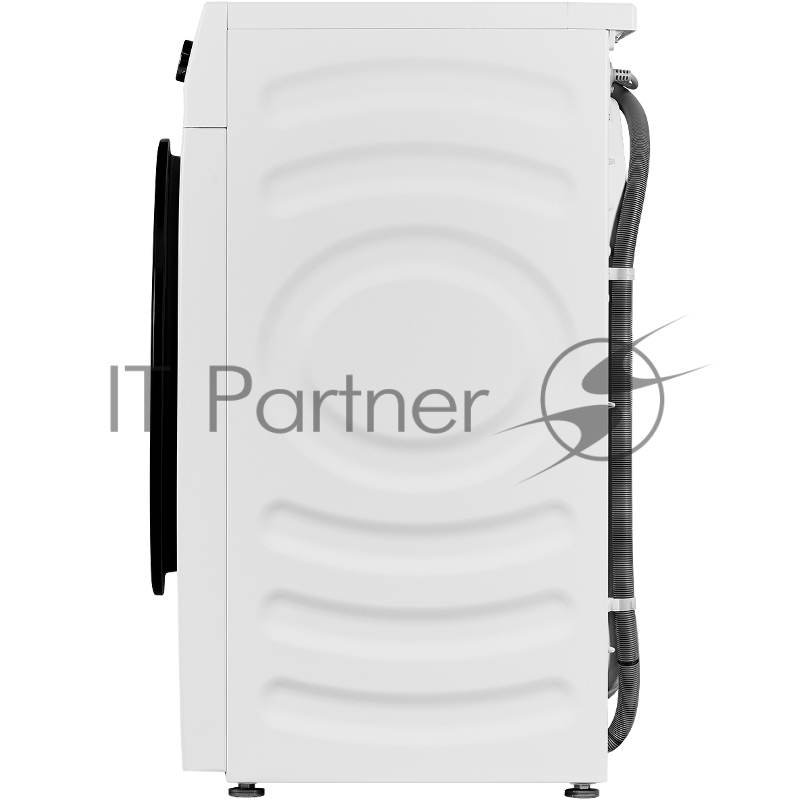 Стиральная машина с сушкой MONSHER MWDM 460 Blanc отдельностоящая, фронтальная, 15 программ, загрузка 8 кг, 1400 об/мин, кнопочное управление, инверторный двигатель, блокировка от детей, энергоэффективность В, цвет белый