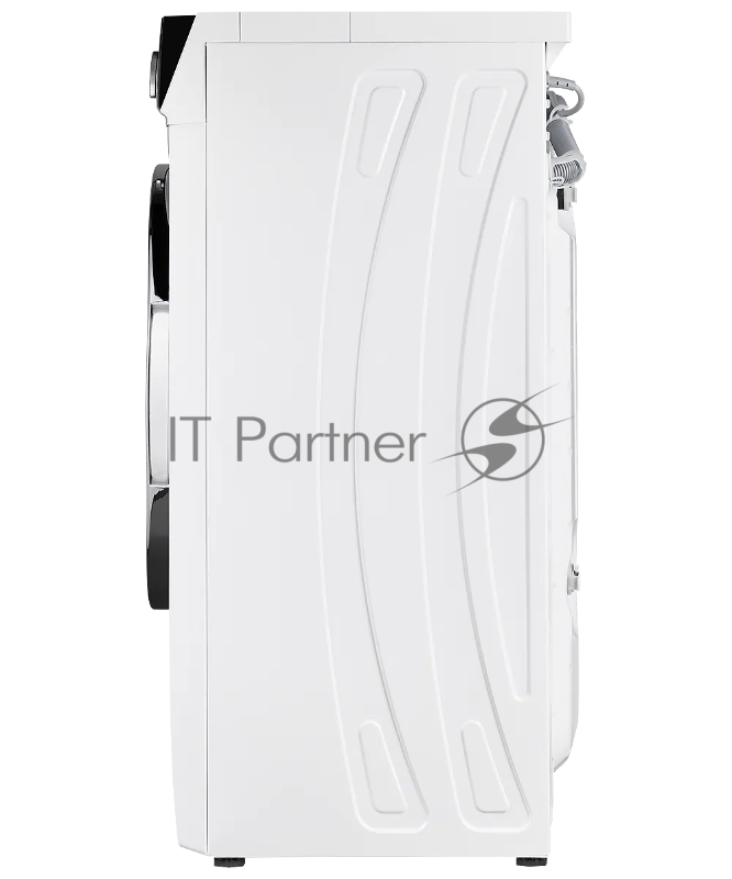 Отдельностоящая стиральная машина Kuppersberg WM 410 W, глубина 45 см, загрузка белья 6 кг, кнопочное управление, Отжим 1200 об.мин, 15 программ, Отложенный старт, Блокировка от детей, Уровень шума при стирке 50 дБ, Уровень шума при отжиме 75 дБ, Бар