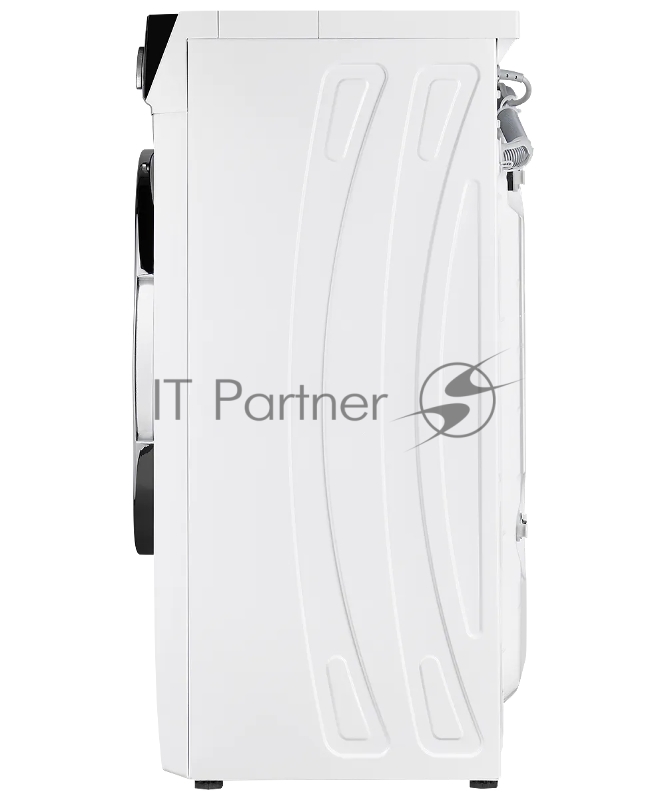 Отдельностоящая стиральная машина Kuppersberg WM 411 W, глубина 45 см, загрузка белья 6 кг, Электронное управление / LED дисплей, Отжим 1200 об/мин, Диаметр люка 485, Диаметр загрузочного люка 295 мм, 15 программ, Отложенный старт, Блокировка от дете