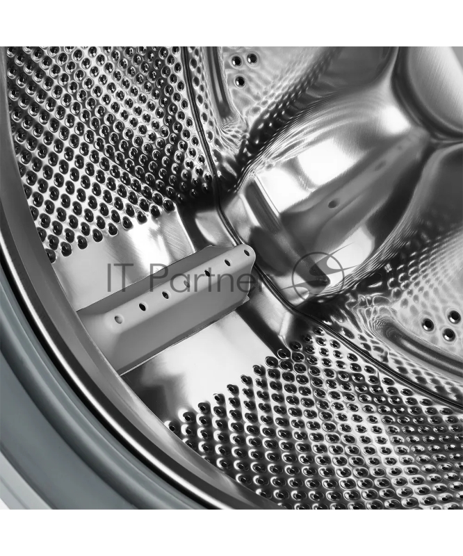 Отдельностоящая стиральная машина Kuppersberg WM 411 W, глубина 45 см, загрузка белья 6 кг, Электронное управление / LED дисплей, Отжим 1200 об/мин, Диаметр люка 485, Диаметр загрузочного люка 295 мм, 15 программ, Отложенный старт, Блокировка от дете