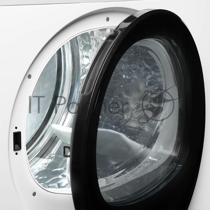 Сушильная машина MONSHER MDM 630 Blanc, отдельностоящая, фронтальная, 15 программ, загрузка 9 кг, 1400 об/мин, кнопочное управление, отложенный старт, блокировка от детей, энергоэффективность А++, цвет белый