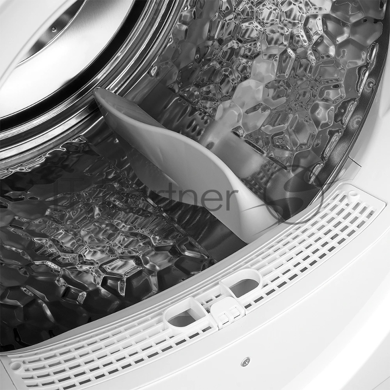 Сушильная машина MONSHER MDM 630 Blanc, отдельностоящая, фронтальная, 15 программ, загрузка 9 кг, 1400 об/мин, кнопочное управление, отложенный старт, блокировка от детей, энергоэффективность А++, цвет белый