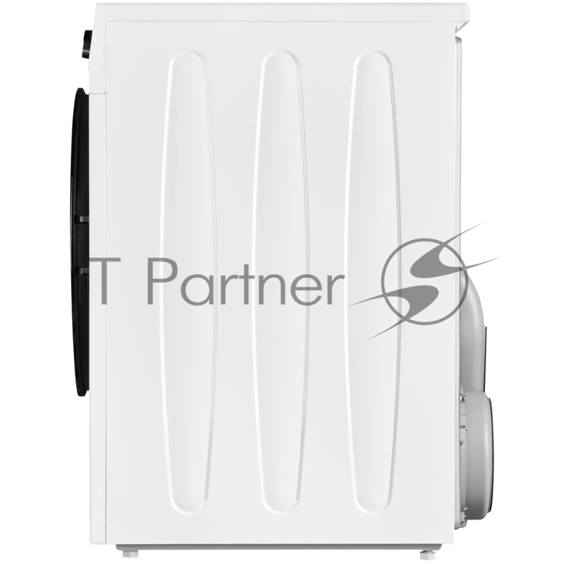 Сушильная машина MONSHER MDM 595 Blanc, High-Tech, загрузка 10 кг, 15 программ, тепловой насос, подсветка барабана, отсрочка старта, электронное управление, блокировка от детей, энергоэффективность А+, цвет белый