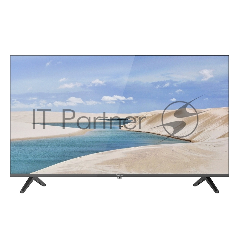 Телевизор Blackton 42 Bt 42F06B черный (РФ) LED