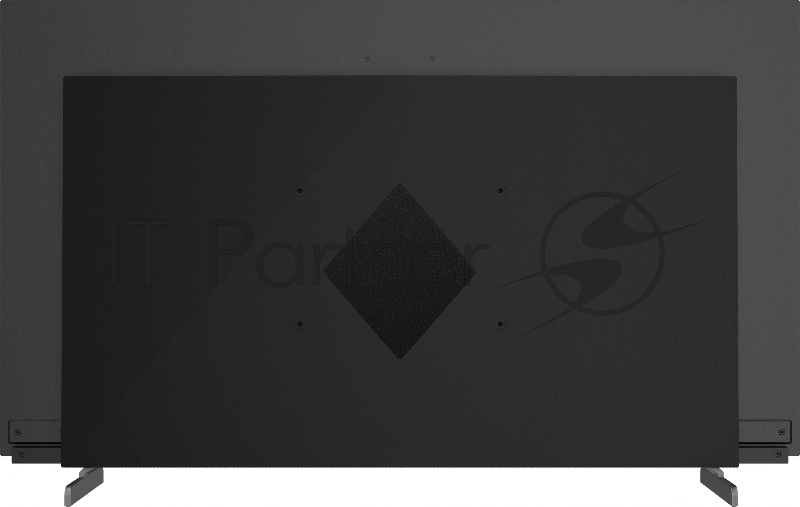 Телевизор Skyworth BM Series Frameless 65SXF9800 черный/черный 65 OLED 4K Ultra HD 120Hz DVB-T DVB-T2 DVB-C DVB-S DVB-S2 USB WiFi Smart TV