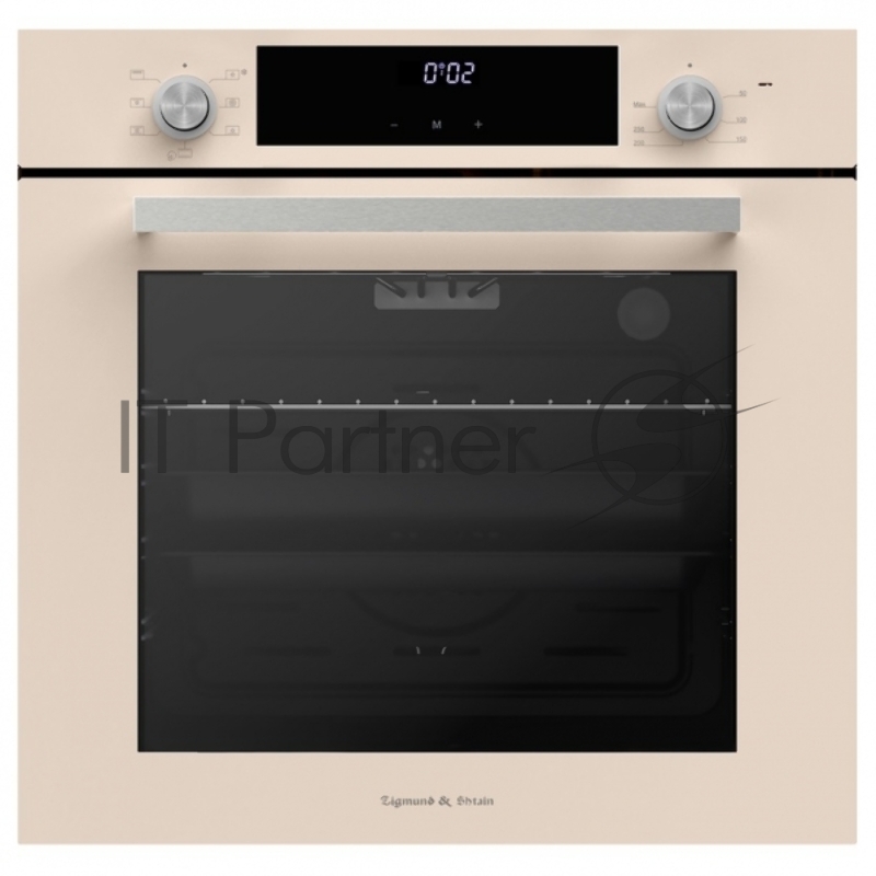Духовой электрический шкаф Zigmund & Shtain E 158 I