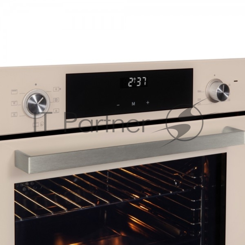 Духовой электрический шкаф Zigmund & Shtain E 158 I