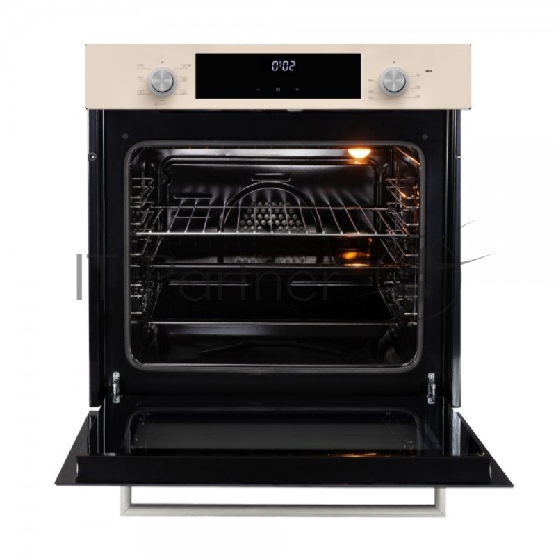 Духовой электрический шкаф Zigmund & Shtain E 158 I