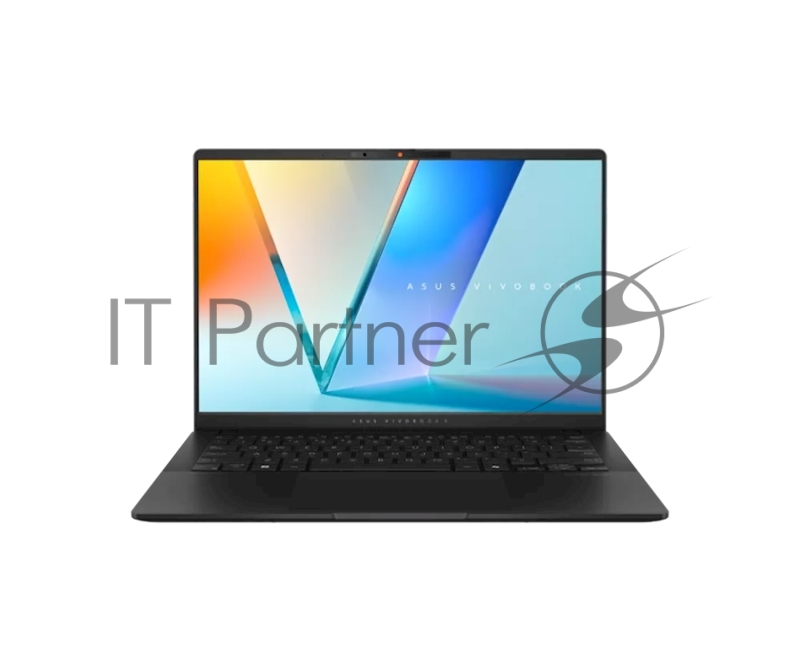 Ноутбук ASUS Vivobook S 14 S5406SA-QD100 Neutral Black (90NB15R3-M00BP0)