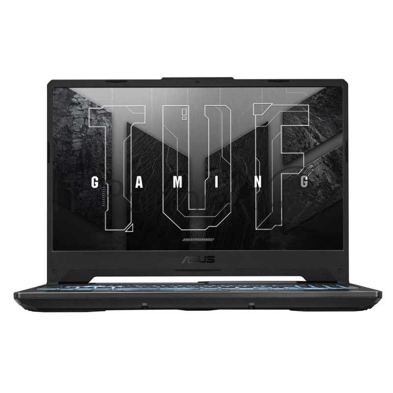 Ноутбук ASUS TUF Gaming A15 FA506NCR-HN059 Graphite Black (90NR0JV7-M003Z0)